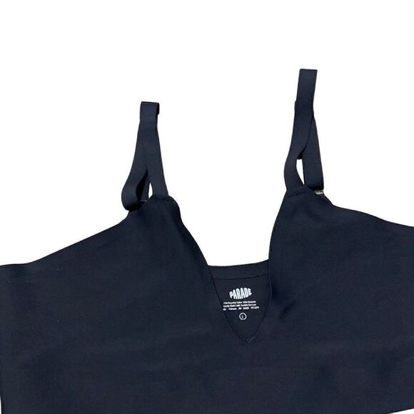 Parade triangle bralette size large - Picture 2 of 4